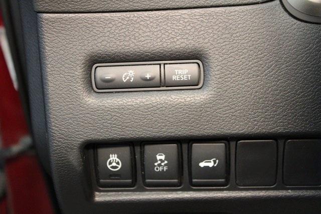 used 2017 Nissan Murano car, priced at $17,500