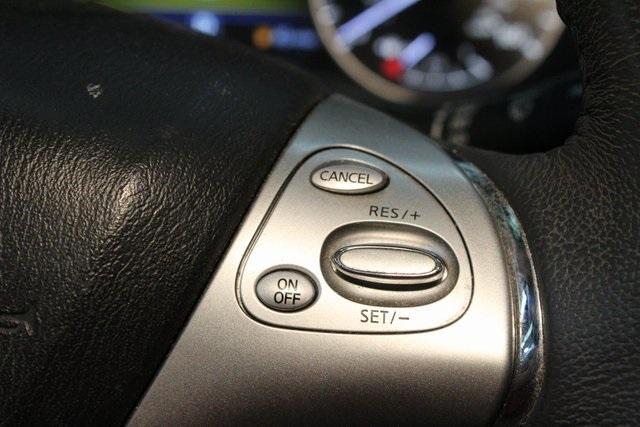 used 2017 Nissan Murano car, priced at $17,500