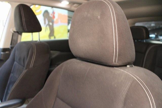 used 2017 Nissan Murano car, priced at $17,500