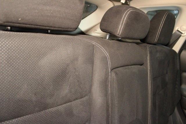used 2017 Nissan Murano car, priced at $17,500