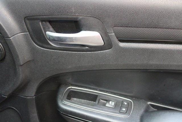 used 2015 Chrysler 300 car, priced at $9,900