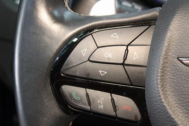used 2015 Chrysler 300 car, priced at $9,900