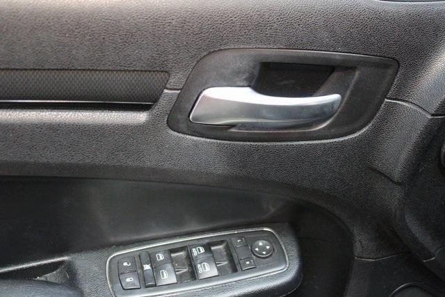 used 2015 Chrysler 300 car, priced at $9,900