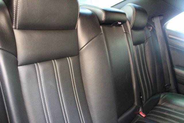used 2015 Chrysler 300 car, priced at $9,900