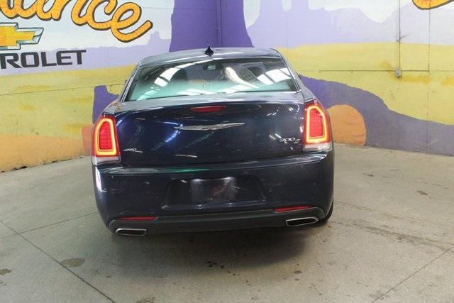 used 2015 Chrysler 300 car, priced at $9,900