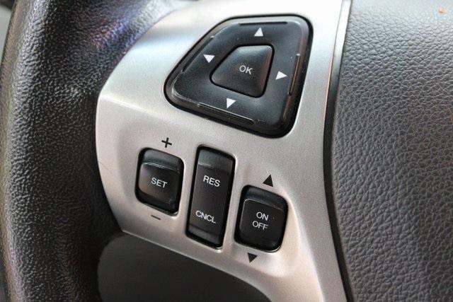 used 2019 Ford Taurus car, priced at $19,500