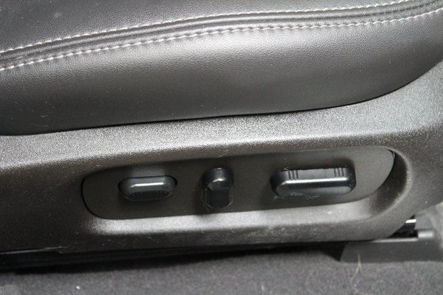 used 2019 Ford Taurus car, priced at $19,500