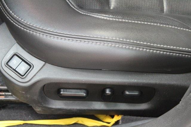 used 2019 Ford Taurus car, priced at $19,500