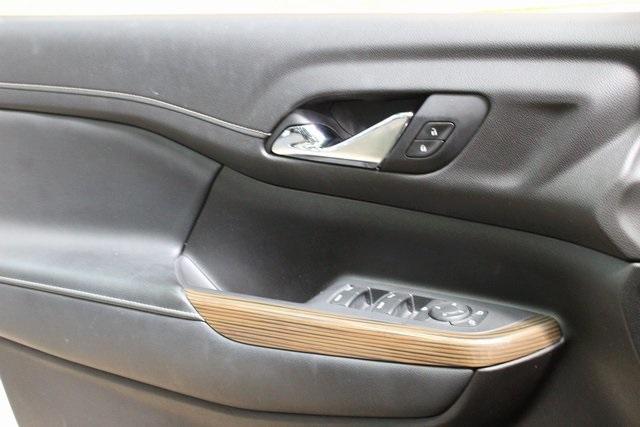 used 2021 GMC Acadia car, priced at $26,800