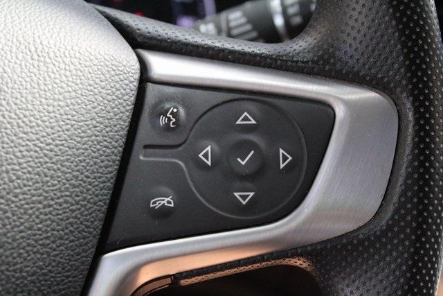 used 2021 GMC Acadia car, priced at $26,800