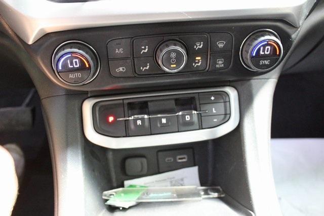 used 2021 GMC Acadia car, priced at $26,800