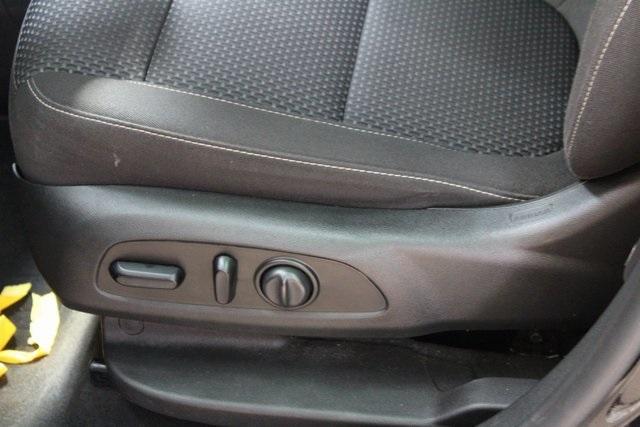 used 2021 GMC Acadia car, priced at $26,800