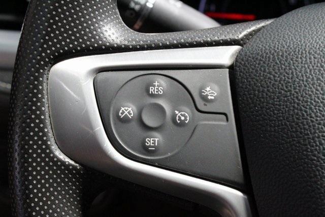 used 2021 GMC Acadia car, priced at $26,800