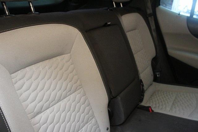 used 2020 Chevrolet Equinox car, priced at $16,900