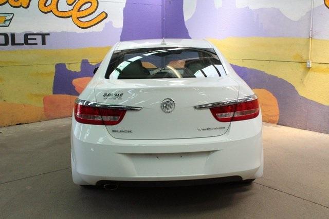 used 2013 Buick Verano car, priced at $13,900