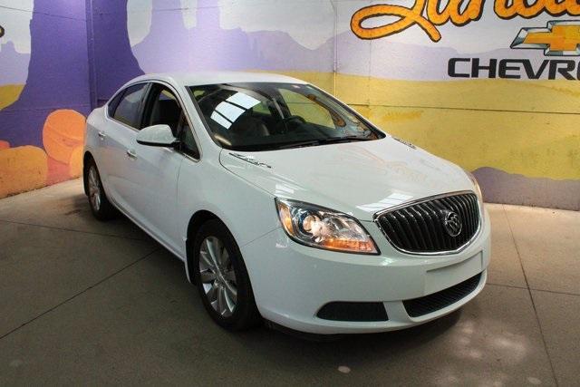 used 2013 Buick Verano car, priced at $13,900