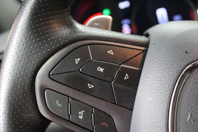 used 2023 Dodge Durango car, priced at $36,900