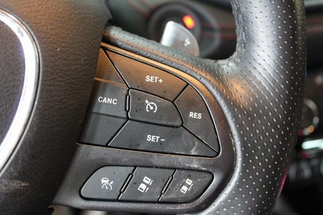 used 2023 Dodge Durango car, priced at $36,900