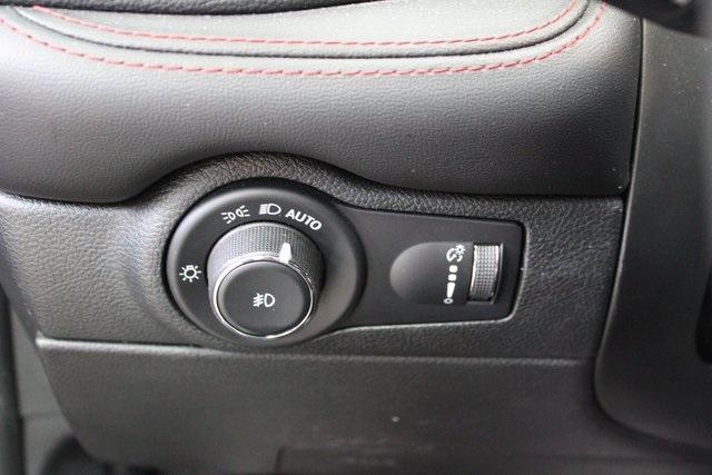 used 2023 Dodge Durango car, priced at $36,900