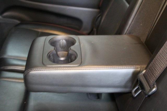 used 2023 Dodge Durango car, priced at $36,900