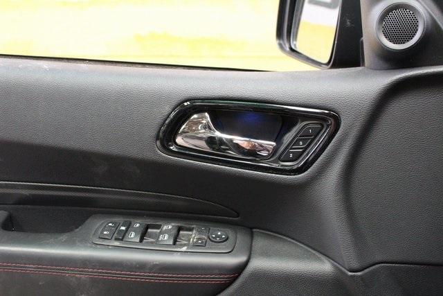 used 2023 Dodge Durango car, priced at $36,900