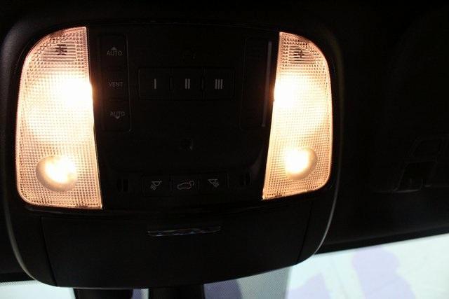 used 2023 Dodge Durango car, priced at $36,900