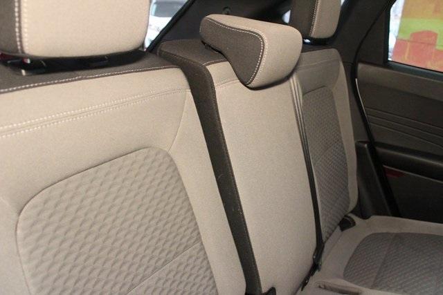 used 2021 Ford Escape car, priced at $20,900