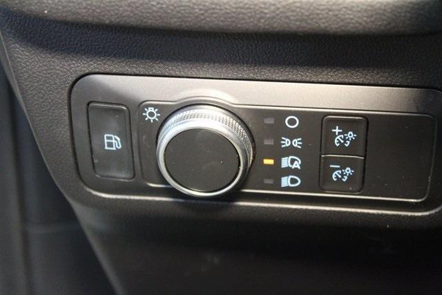 used 2021 Ford Escape car, priced at $20,900