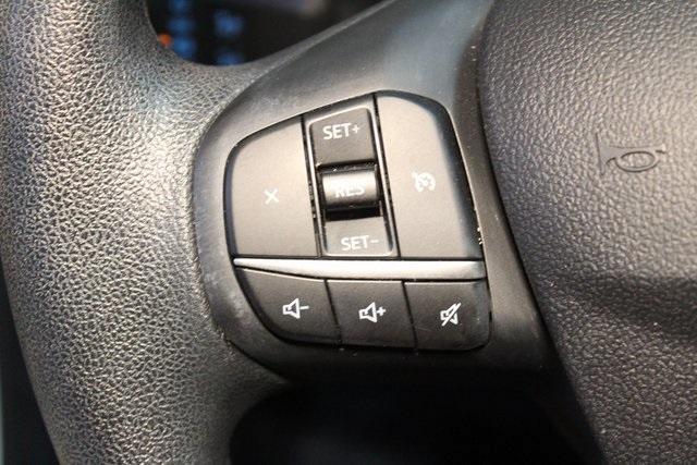 used 2021 Ford Escape car, priced at $20,900