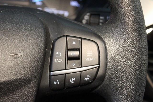 used 2021 Ford Escape car, priced at $20,900