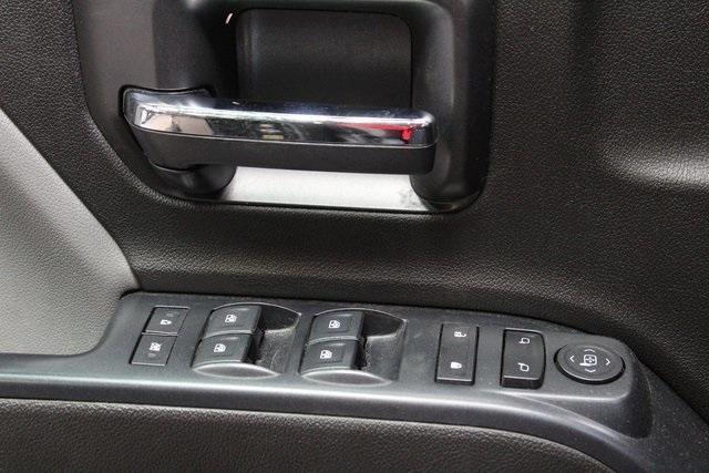 used 2018 Chevrolet Silverado 1500 car, priced at $26,500