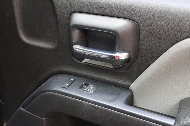 used 2018 Chevrolet Silverado 1500 car, priced at $26,500