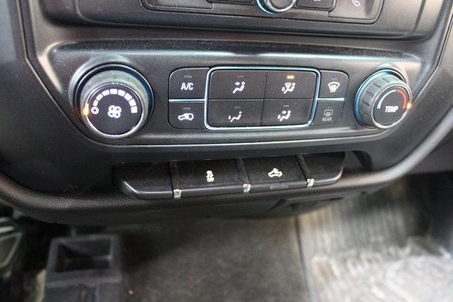used 2018 Chevrolet Silverado 1500 car, priced at $26,500