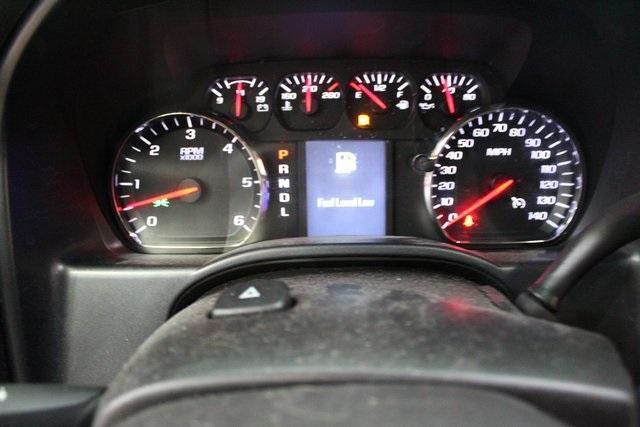 used 2018 Chevrolet Silverado 1500 car, priced at $26,500