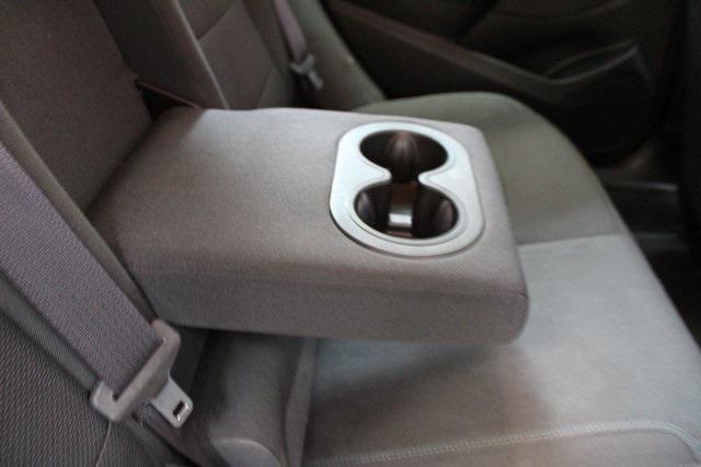 used 2017 Chevrolet Cruze car, priced at $11,900