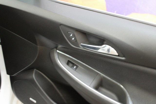 used 2017 Chevrolet Cruze car, priced at $11,900