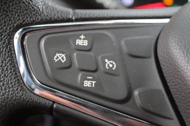 used 2017 Chevrolet Cruze car, priced at $11,900
