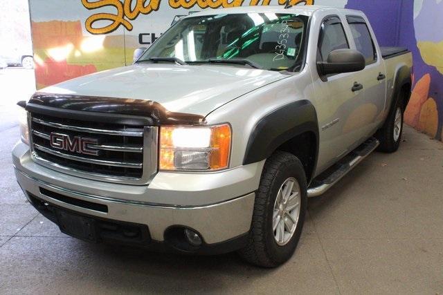 used 2013 GMC Sierra 1500 car, priced at $14,900