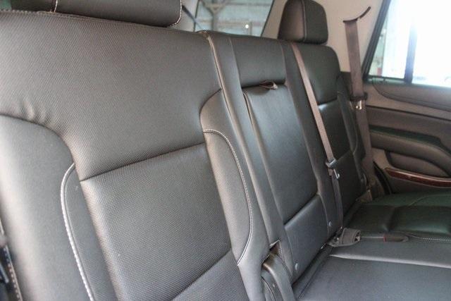 used 2020 GMC Yukon car, priced at $32,900