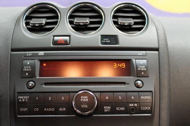 used 2009 Nissan Altima car, priced at $5,900