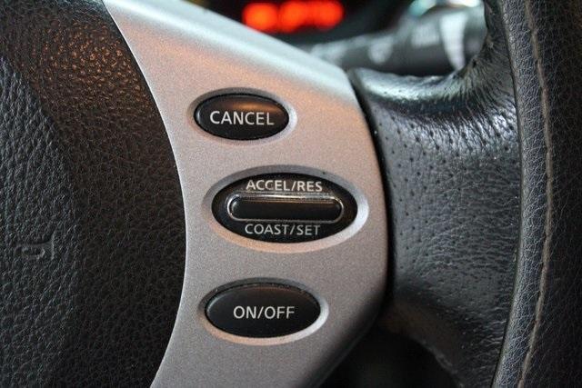 used 2009 Nissan Altima car, priced at $5,900