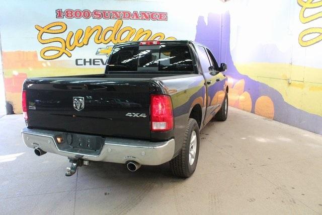 used 2016 Ram 1500 car, priced at $16,900