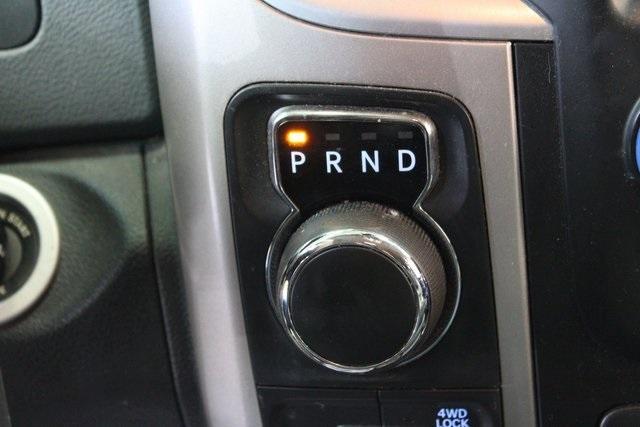 used 2016 Ram 1500 car, priced at $16,900