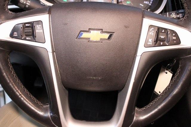 used 2017 Chevrolet Equinox car, priced at $10,500