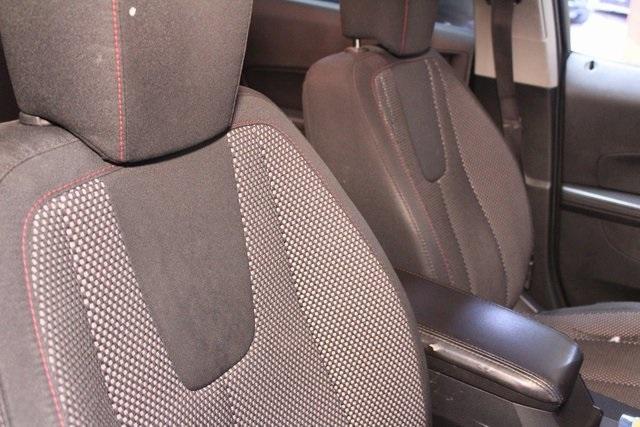 used 2017 Chevrolet Equinox car, priced at $10,500