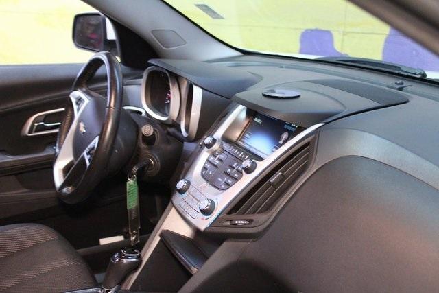 used 2017 Chevrolet Equinox car, priced at $10,500