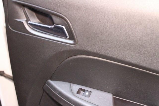 used 2017 Chevrolet Equinox car, priced at $10,500