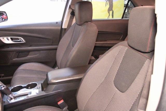 used 2017 Chevrolet Equinox car, priced at $10,500