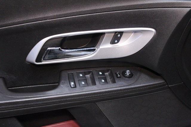 used 2017 Chevrolet Equinox car, priced at $10,500