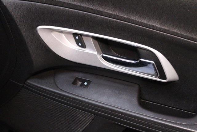 used 2017 Chevrolet Equinox car, priced at $10,500